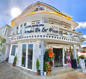 Luca House Đà Lạt